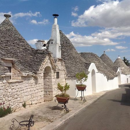 Tipico Resort Alberobello Luaran gambar