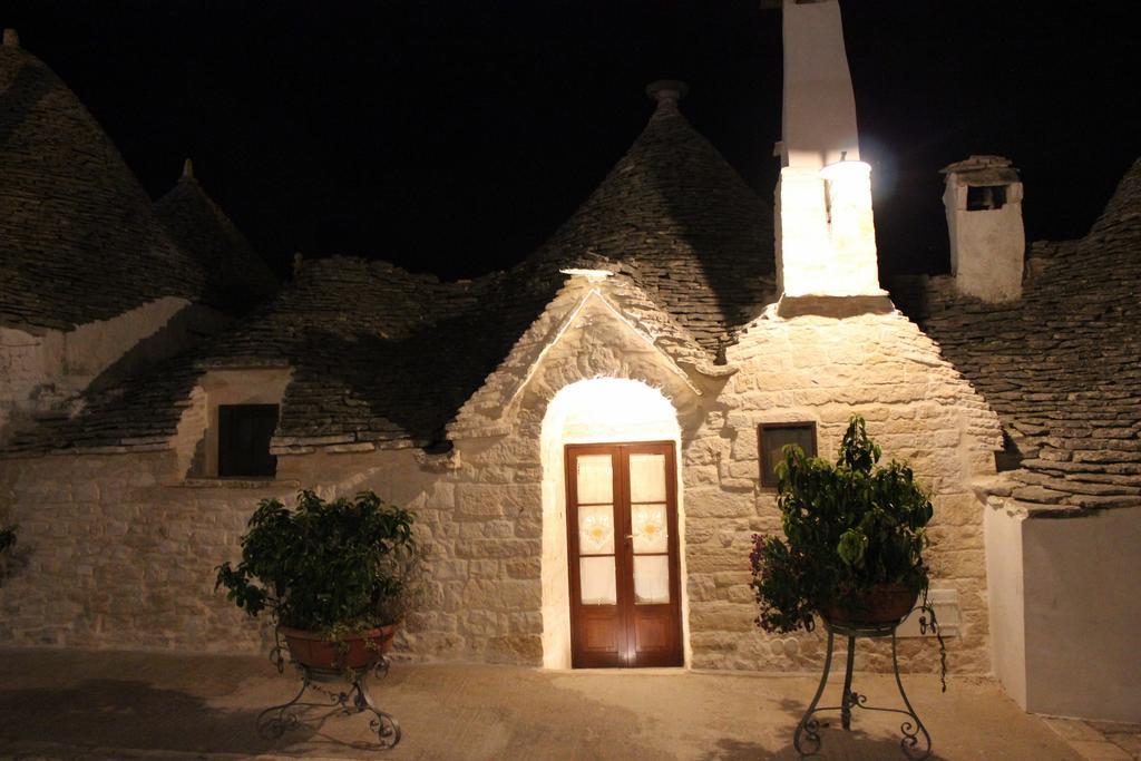 Tipico Resort Alberobello Luaran gambar