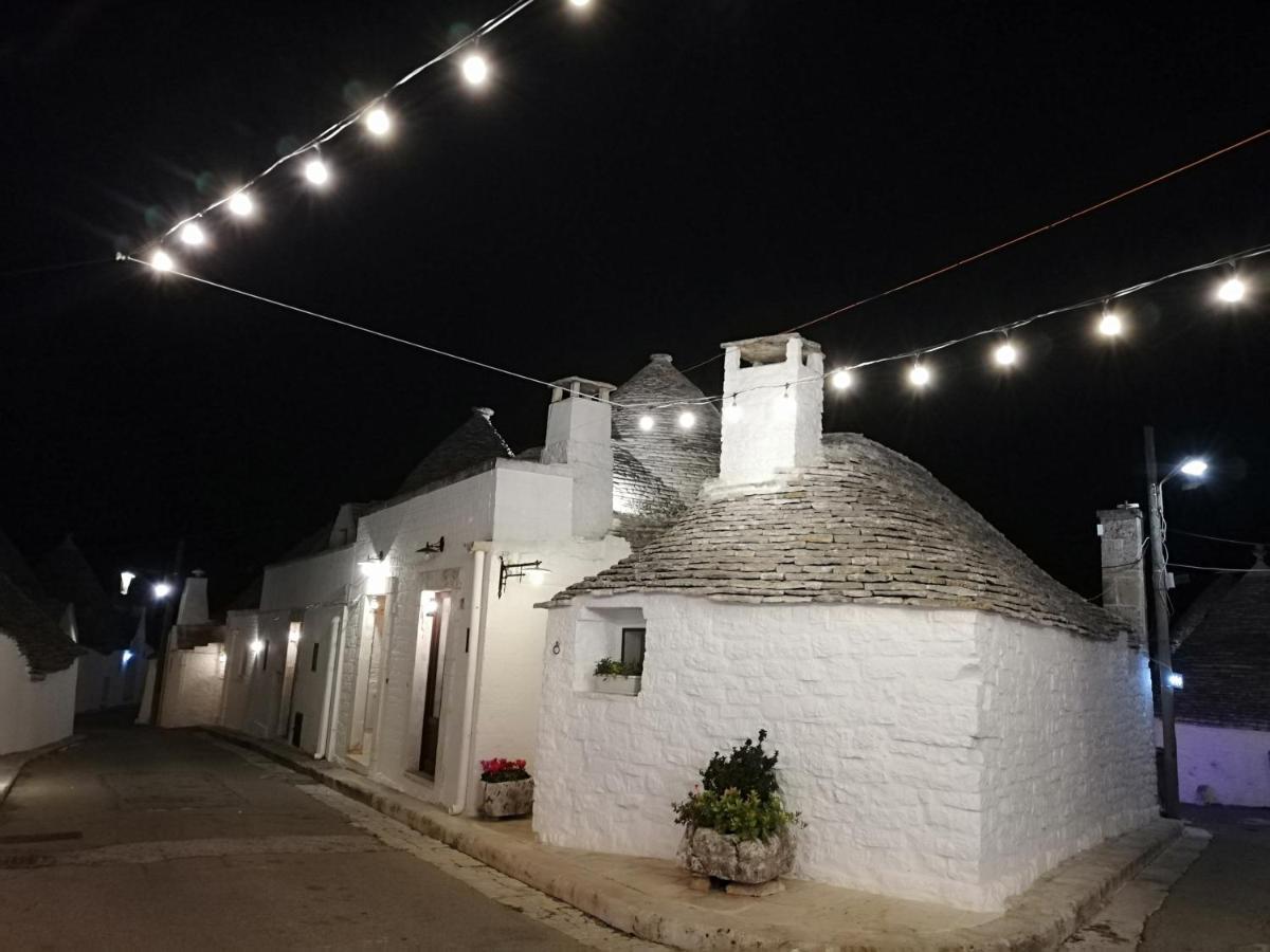 Tipico Resort Alberobello Luaran gambar