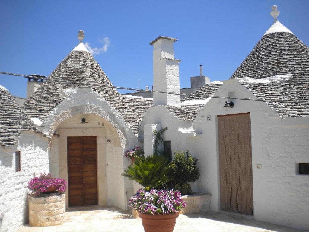 Tipico Resort Alberobello Luaran gambar