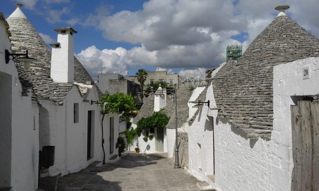 Tipico Resort Alberobello Luaran gambar