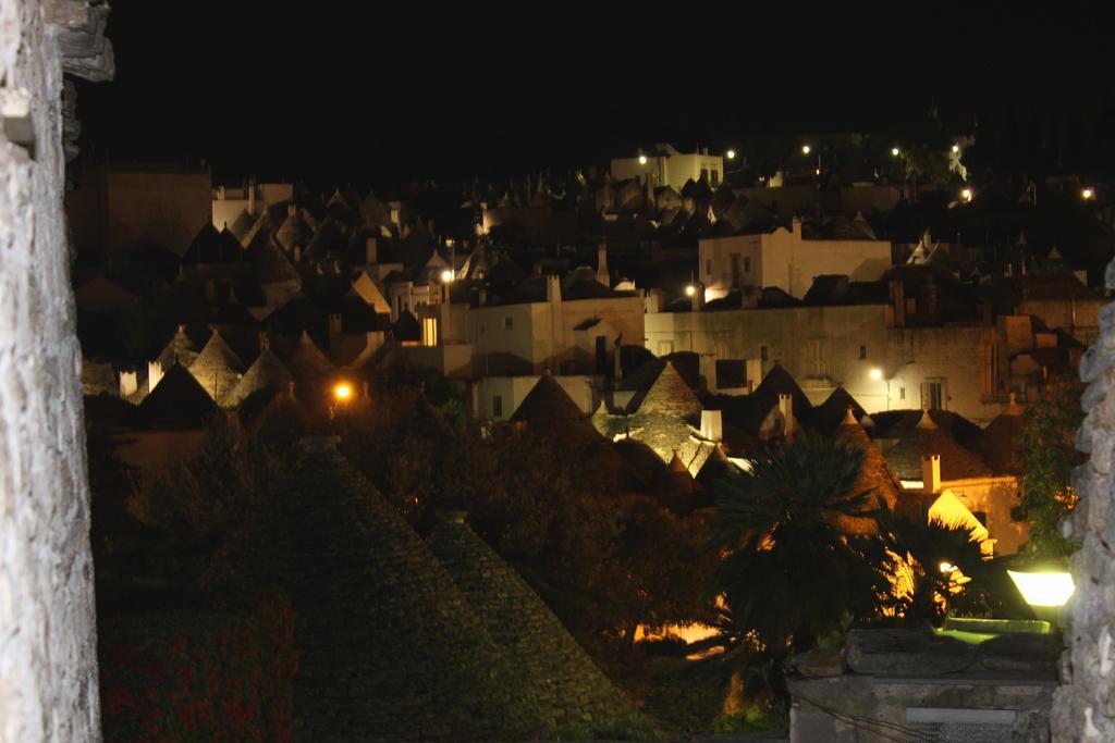 Tipico Resort Alberobello Luaran gambar