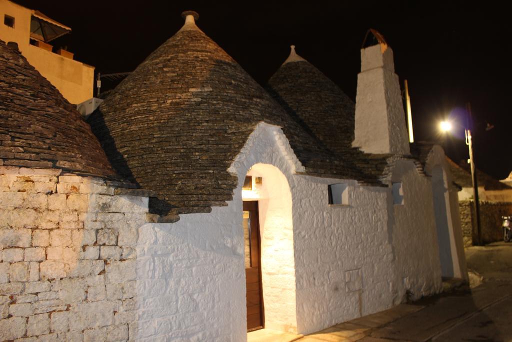 Tipico Resort Alberobello Luaran gambar