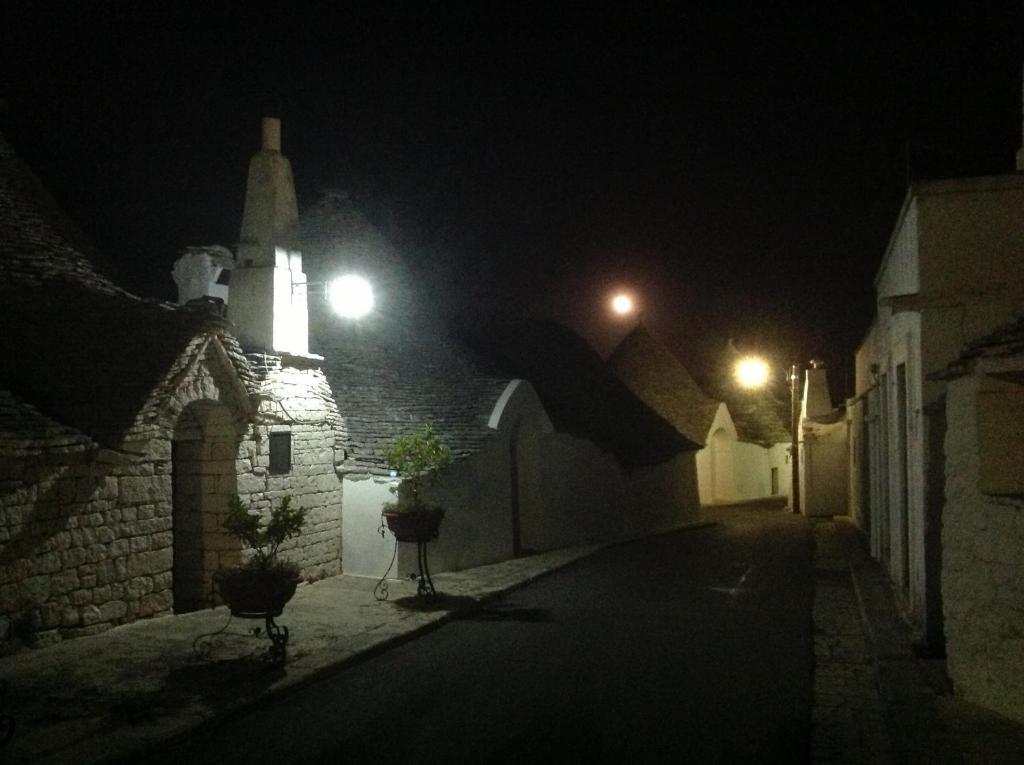 Tipico Resort Alberobello Luaran gambar