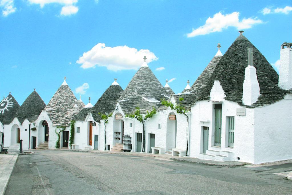 Tipico Resort Alberobello Luaran gambar