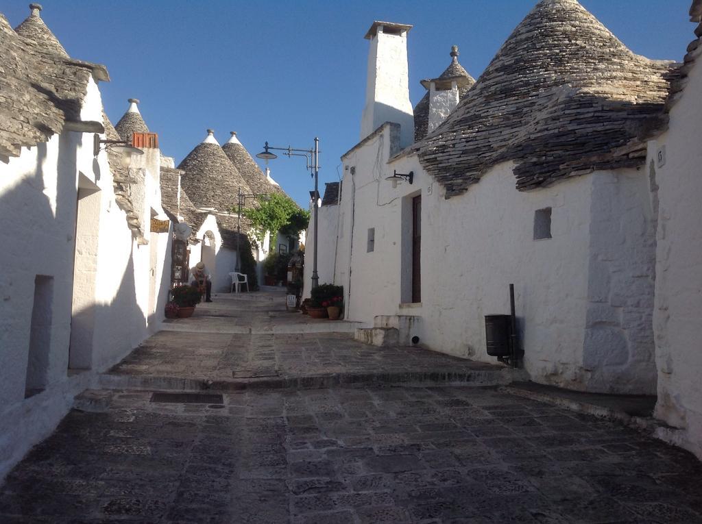 Tipico Resort Alberobello Luaran gambar