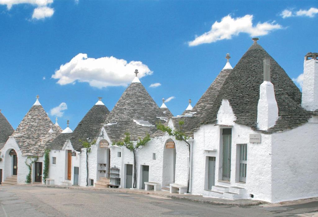 Tipico Resort Alberobello Luaran gambar