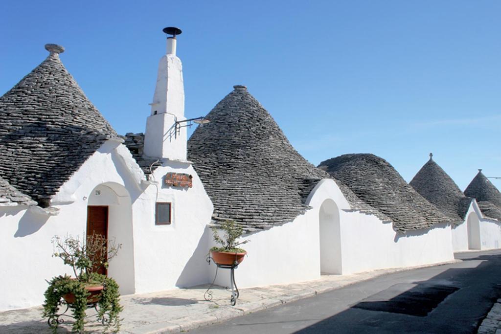 Tipico Resort Alberobello Luaran gambar