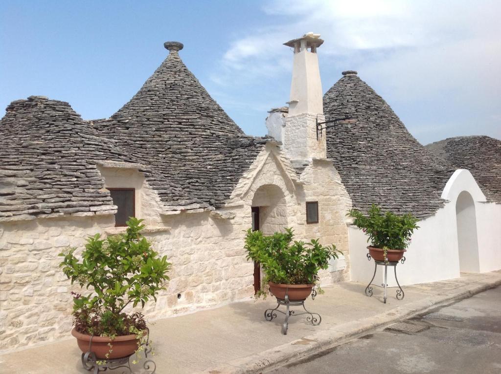 Tipico Resort Alberobello Luaran gambar