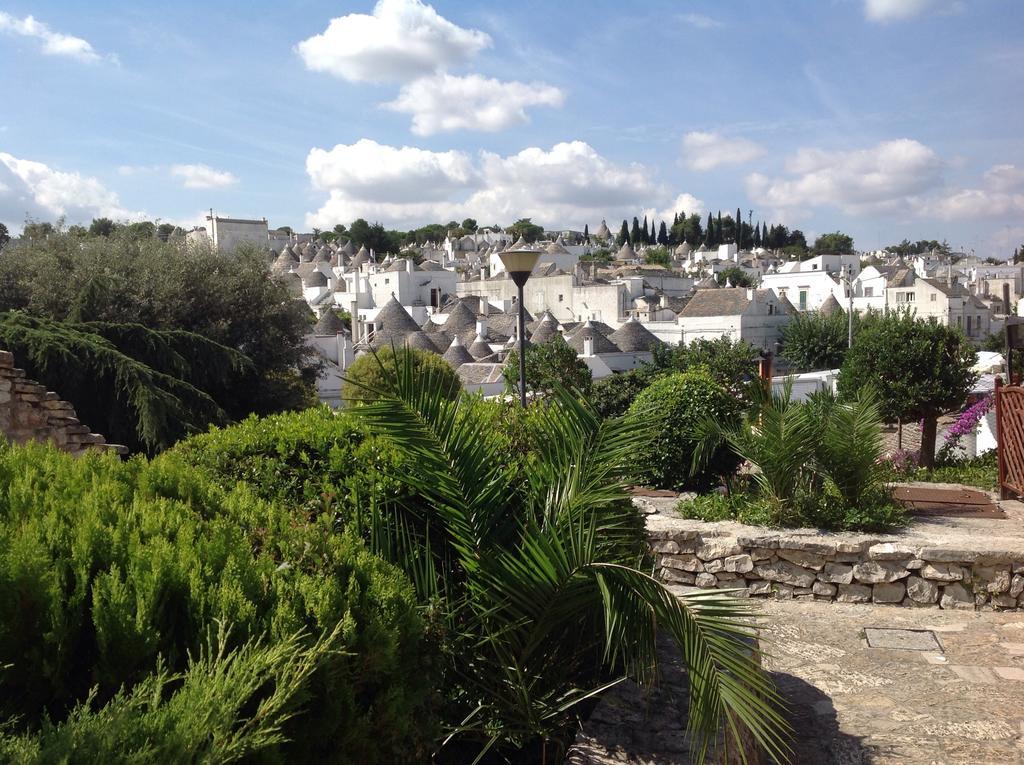 Tipico Resort Alberobello Luaran gambar