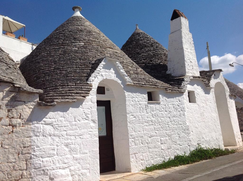 Tipico Resort Alberobello Luaran gambar