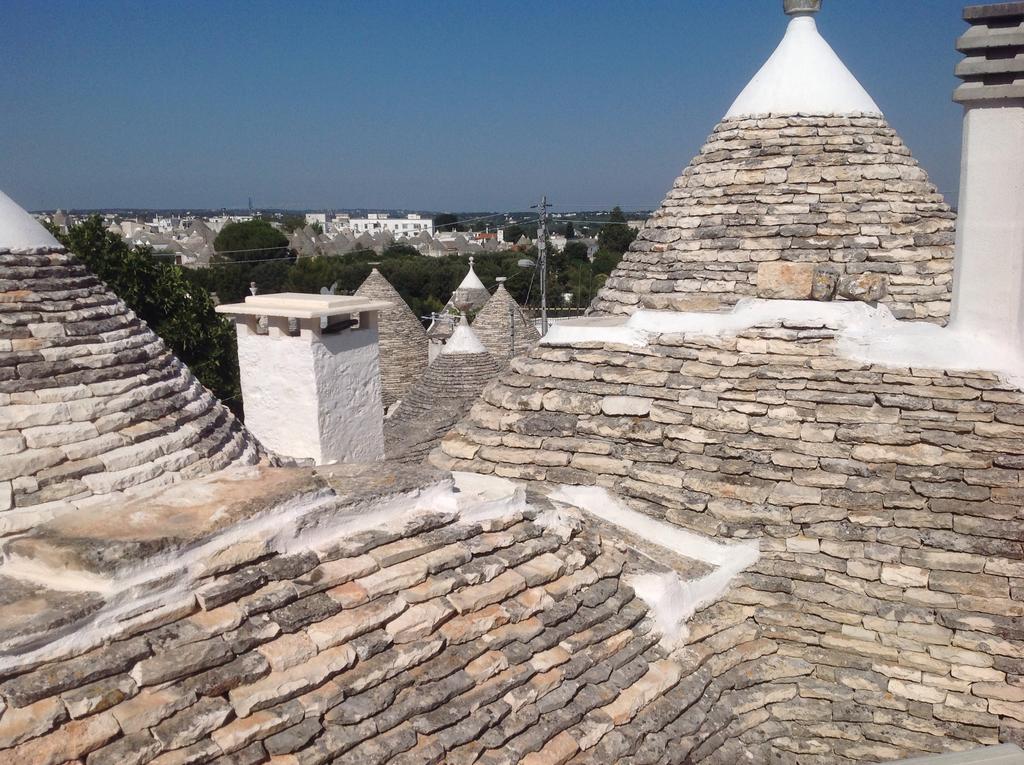 Tipico Resort Alberobello Luaran gambar