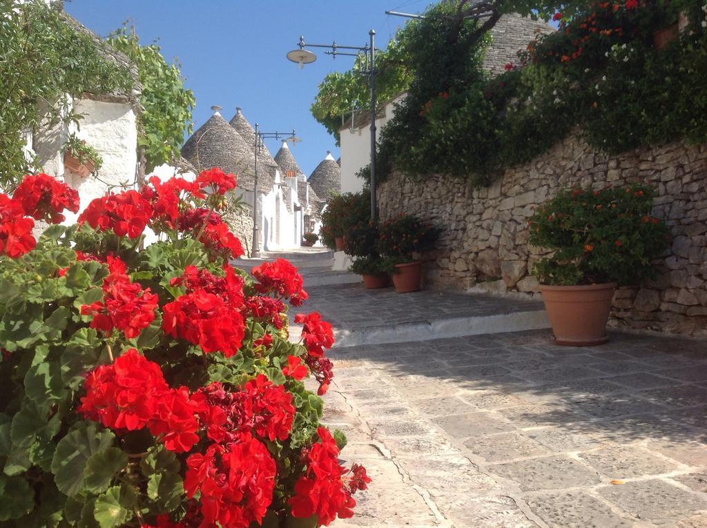 Tipico Resort Alberobello Luaran gambar