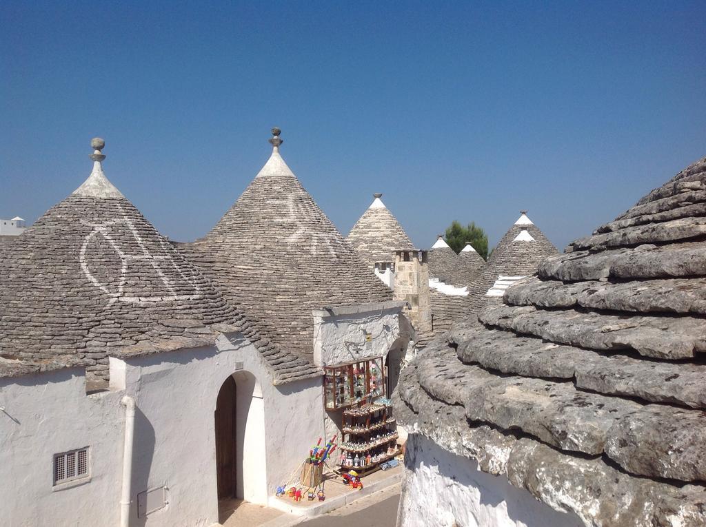 Tipico Resort Alberobello Luaran gambar