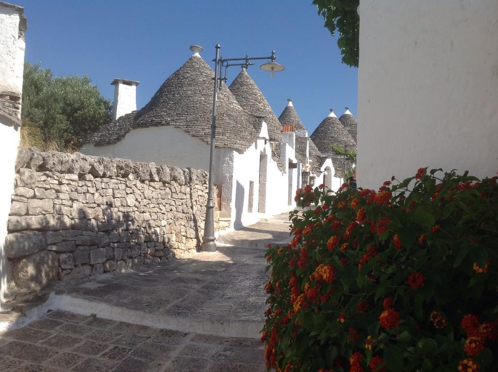 Tipico Resort Alberobello Luaran gambar